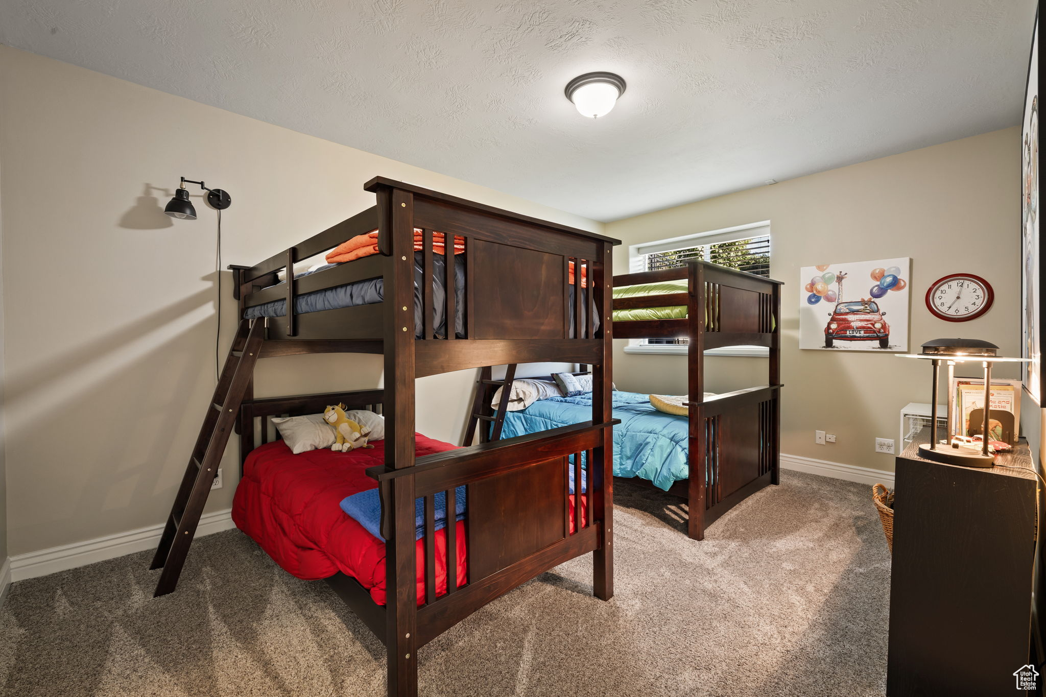 DORCHESTER POINTE - Residential
