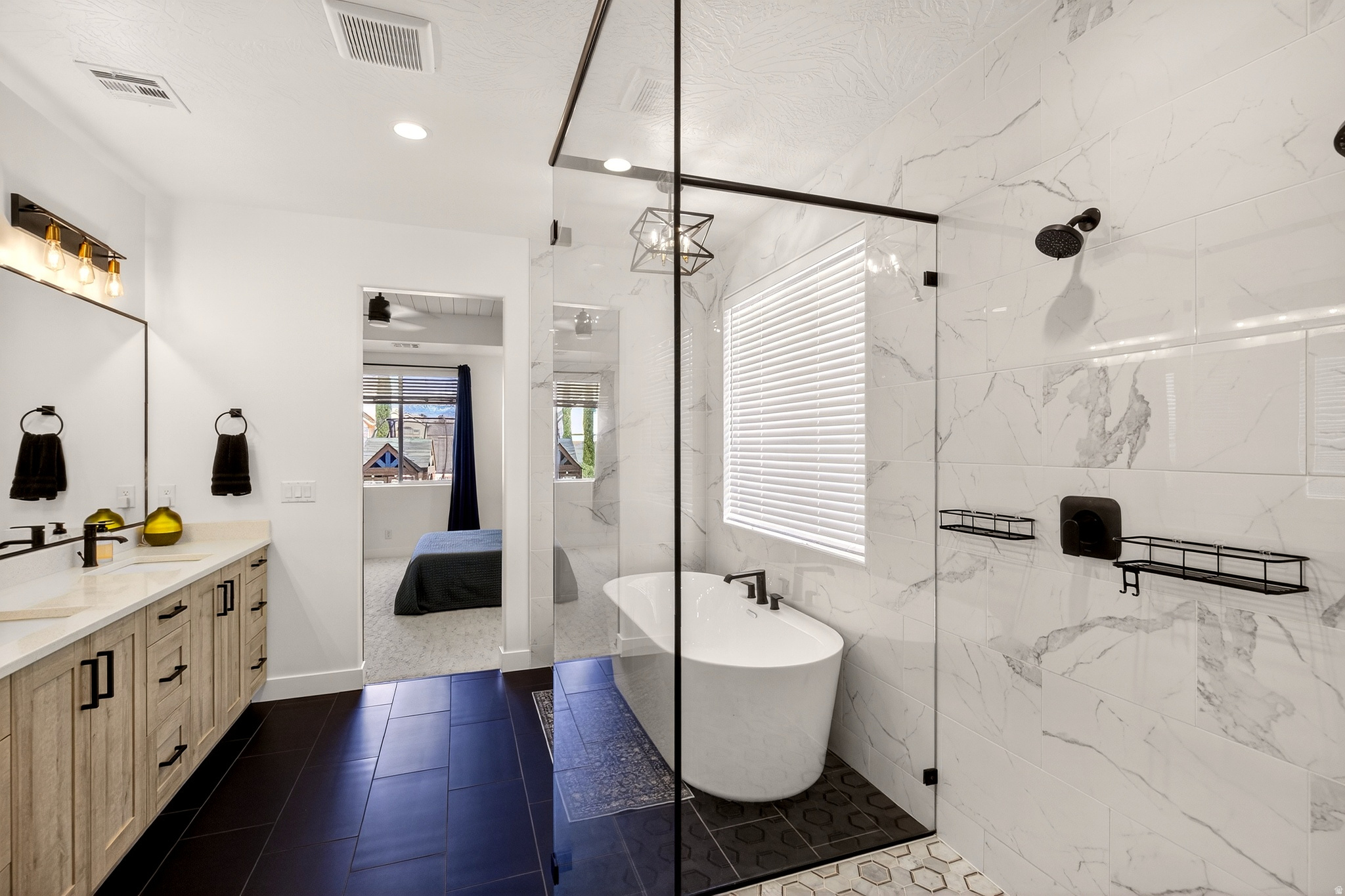 RUSTED HILLS PH 6 - Residential