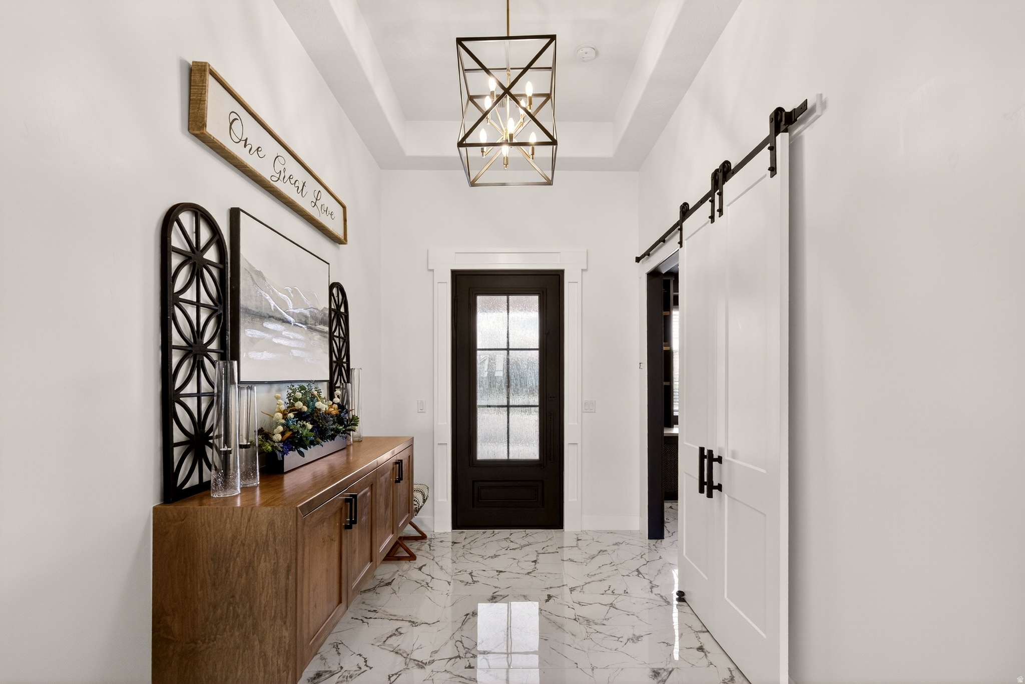 RUSTED HILLS PH 6 - Residential