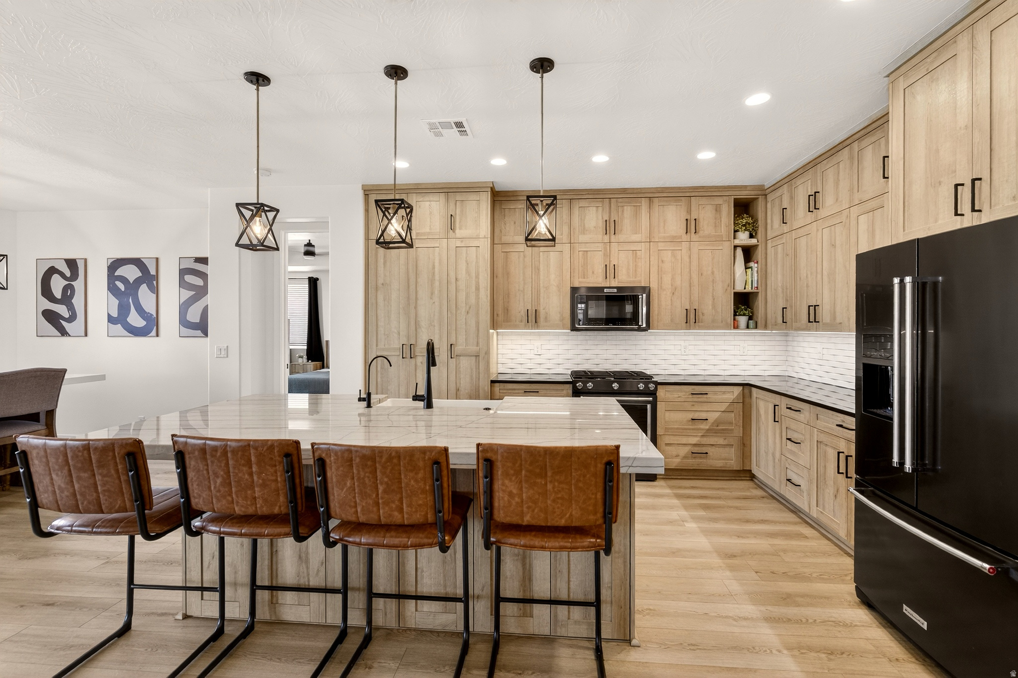 RUSTED HILLS PH 6 - Residential