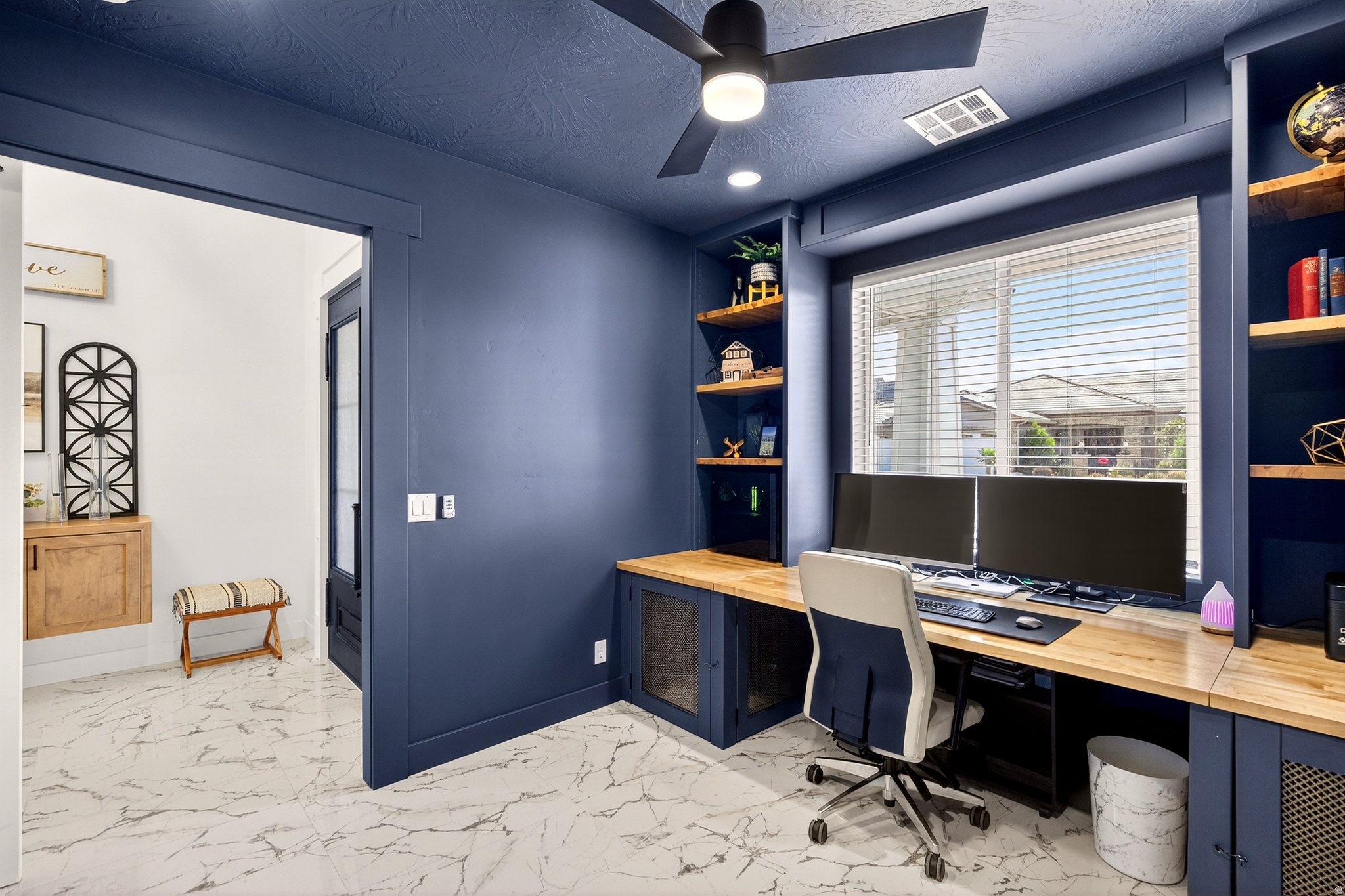 RUSTED HILLS PH 6 - Residential