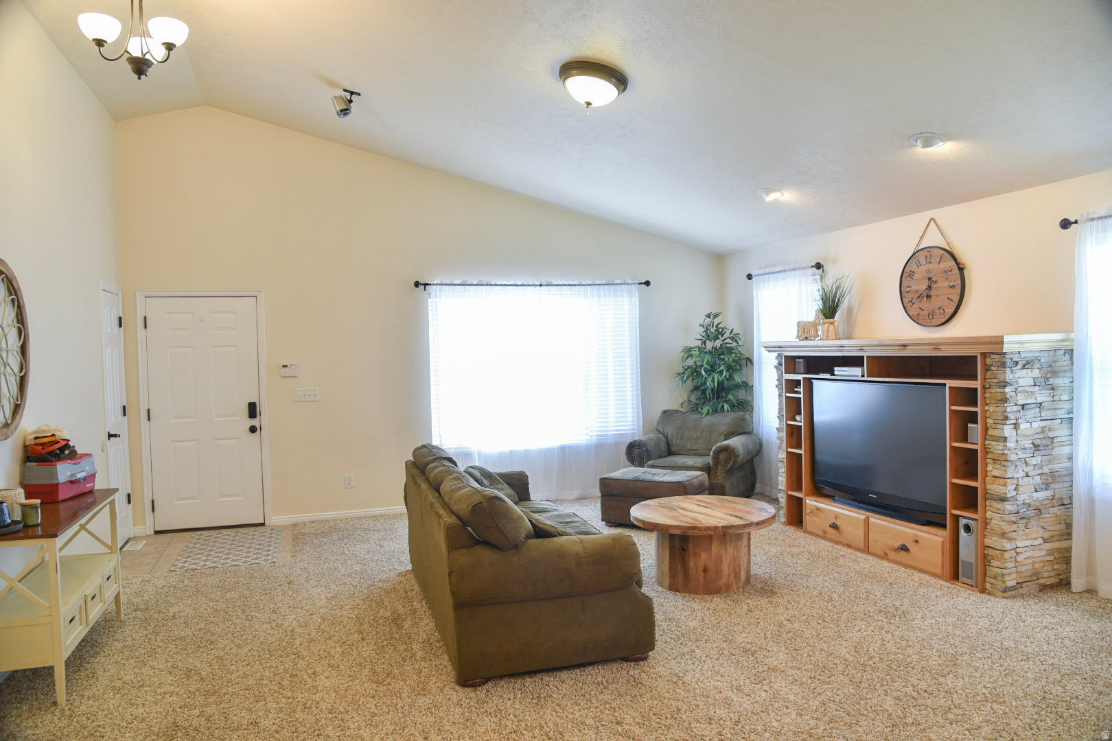 PHEASANT HOLLOW WEST - Residential