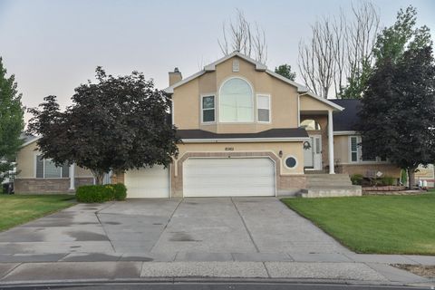 Photo of 14114 S 3600 W, Bluffdale, UT 84065 (MLS # 2144834)