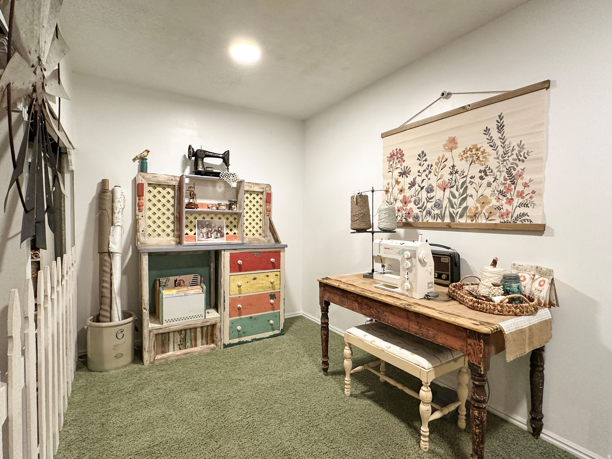 PHEASANT HOLLOW WEST - Residential