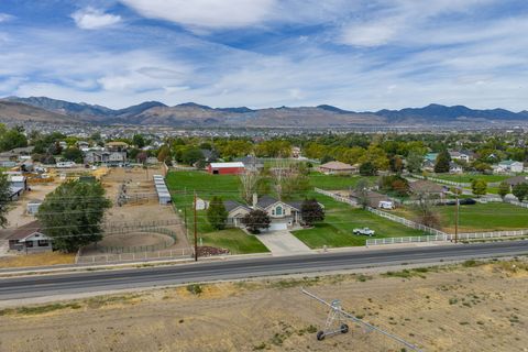 Tiny photo for 14114 S 3600 W, Bluffdale, UT 84065 (MLS # 2144834)