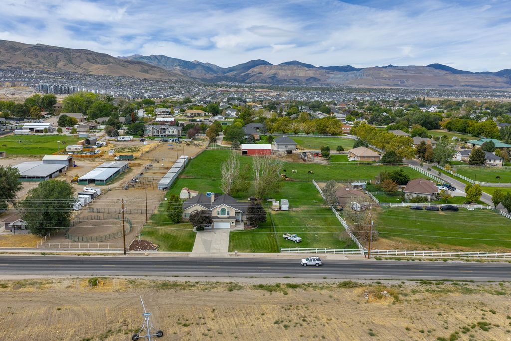 Photo of 14114 S 3600 W, Bluffdale, UT 84065 (MLS # 2144834)