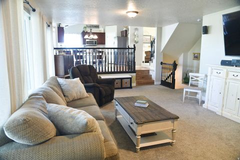 Tiny photo for 14114 S 3600 W, Bluffdale, UT 84065 (MLS # 2144834)