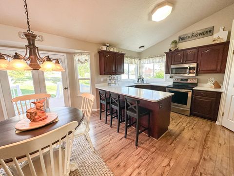 Tiny photo for 14114 S 3600 W, Bluffdale, UT 84065 (MLS # 2144834)