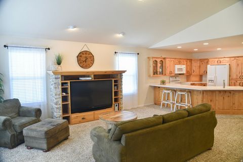 Tiny photo for 14114 S 3600 W, Bluffdale, UT 84065 (MLS # 2144834)