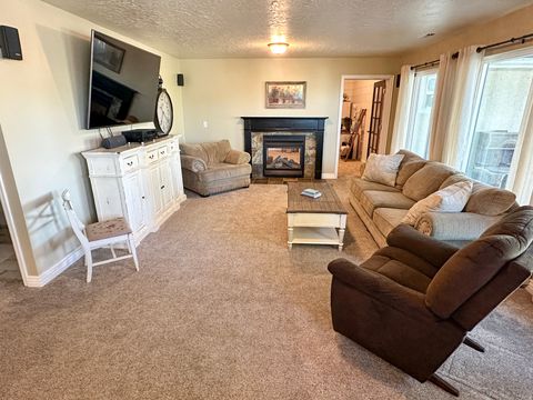 Tiny photo for 14114 S 3600 W, Bluffdale, UT 84065 (MLS # 2144834)