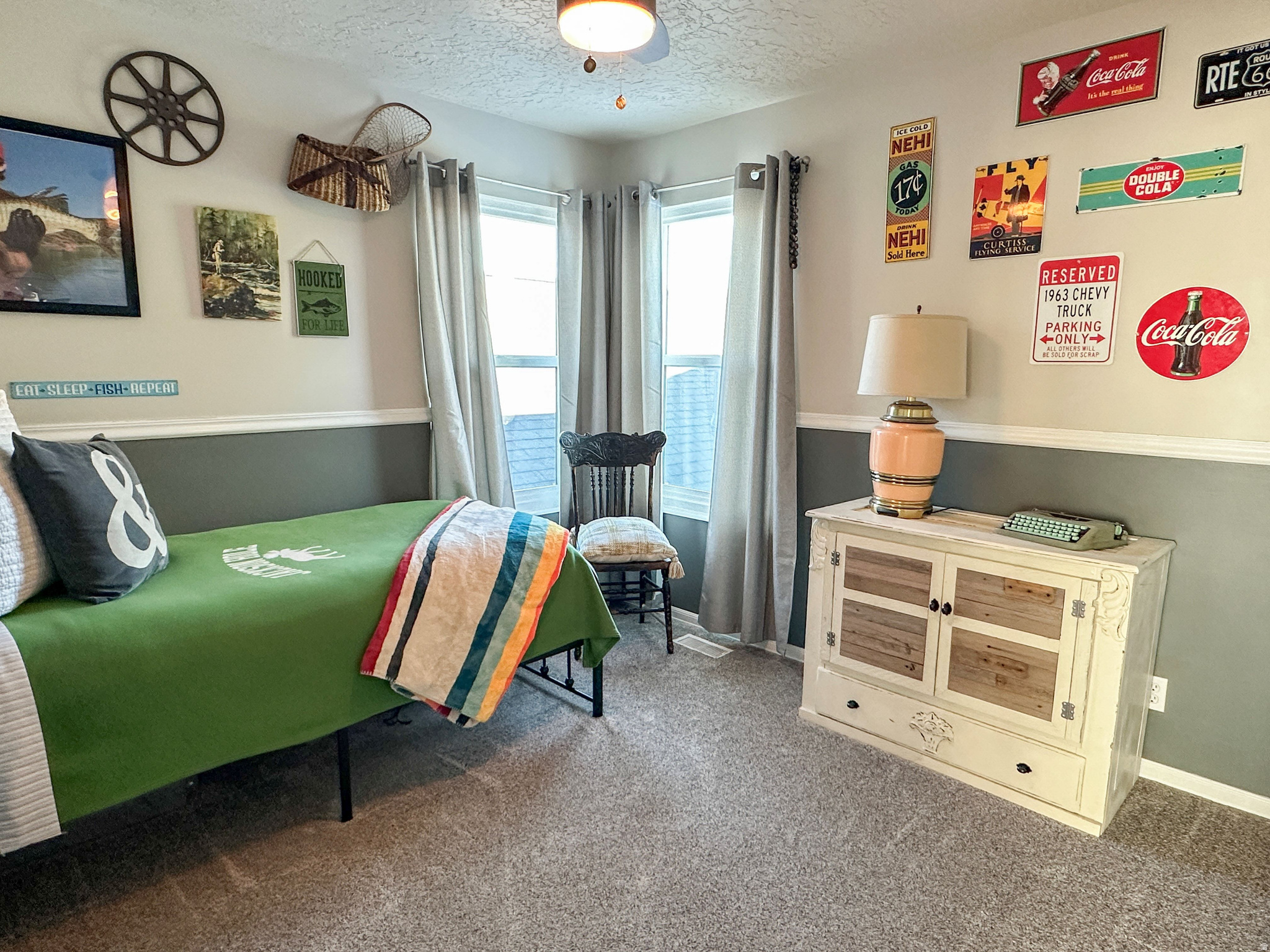 PHEASANT HOLLOW WEST - Residential