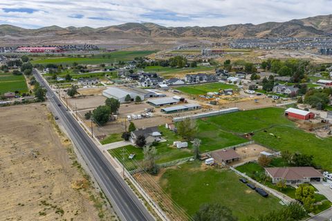 Tiny photo for 14114 S 3600 W, Bluffdale, UT 84065 (MLS # 2144834)