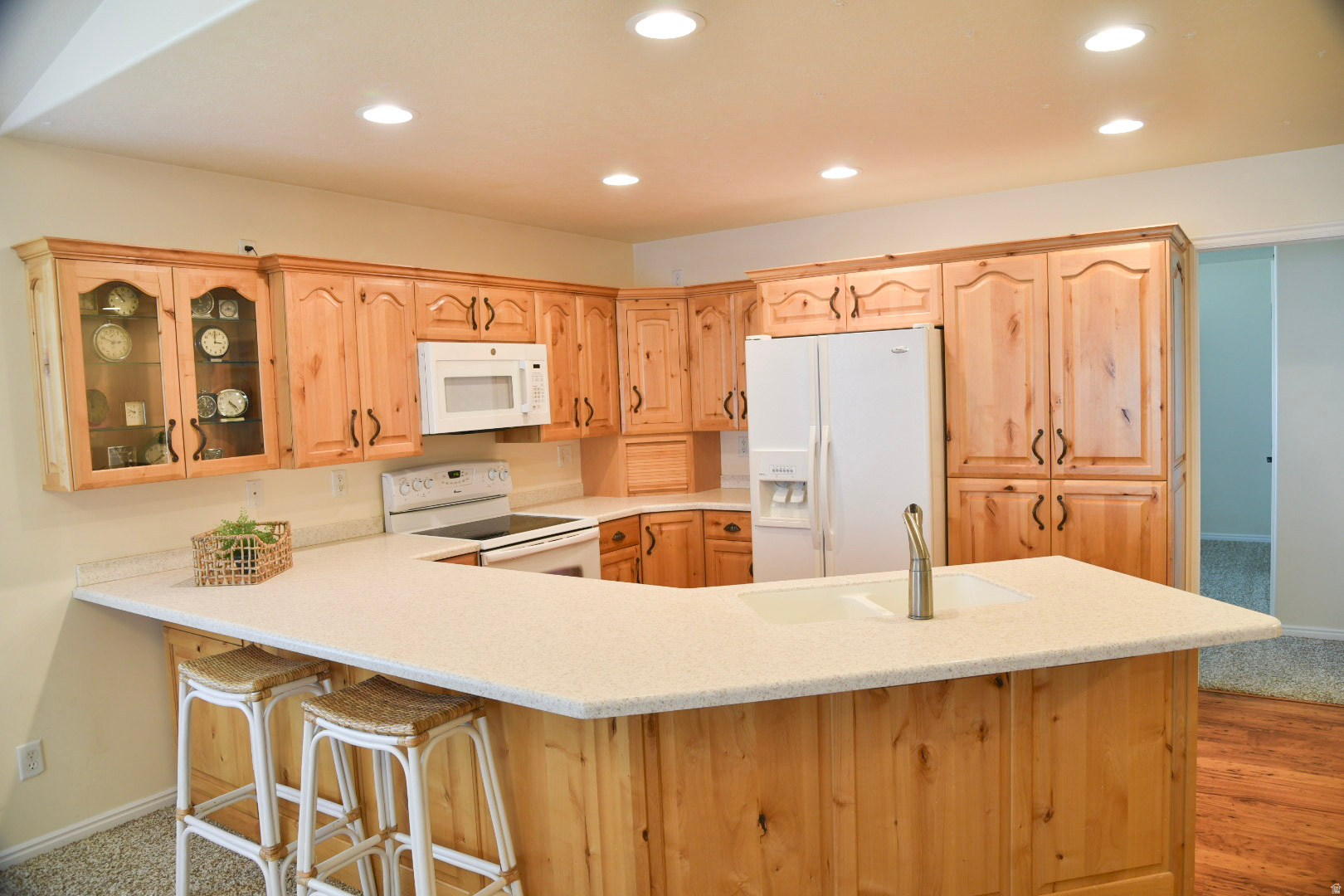 PHEASANT HOLLOW WEST - Residential