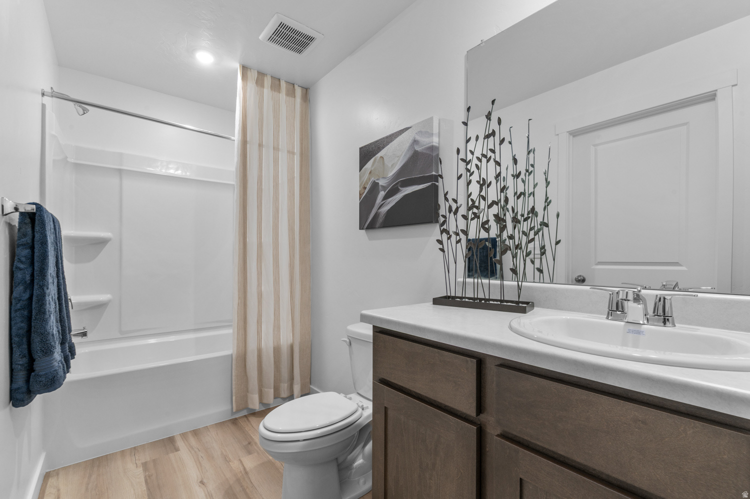 WESTERN ACRES - Residential