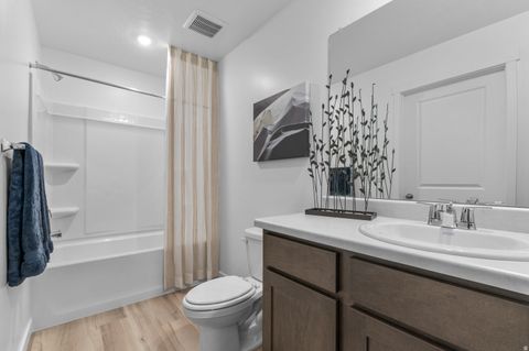 Tiny photo for 1743 N PATCHWORK AVE #1265, Tooele, UT 84074 (MLS # 2133472)