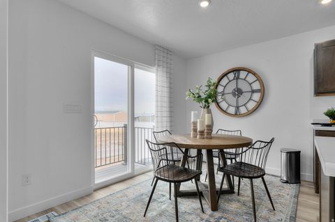 Tiny photo for 1743 N PATCHWORK AVE #1265, Tooele, UT 84074 (MLS # 2133472)