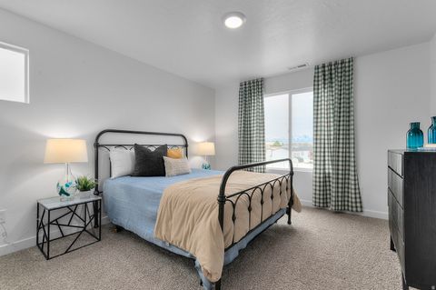 Tiny photo for 1743 N PATCHWORK AVE #1265, Tooele, UT 84074 (MLS # 2133472)