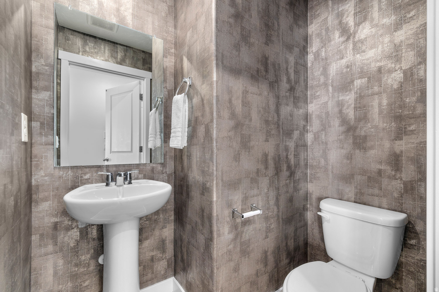 WESTERN ACRES - Residential