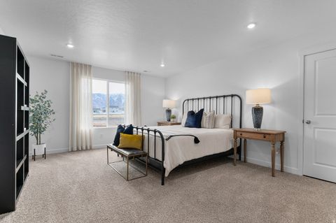 Tiny photo for 1743 N PATCHWORK AVE #1265, Tooele, UT 84074 (MLS # 2133472)