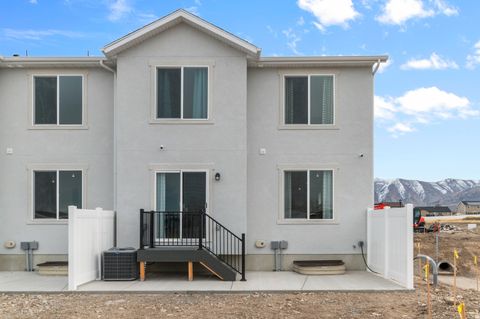 Tiny photo for 1743 N PATCHWORK AVE #1265, Tooele, UT 84074 (MLS # 2133472)