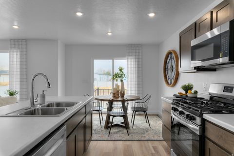 Tiny photo for 1743 N PATCHWORK AVE #1265, Tooele, UT 84074 (MLS # 2133472)