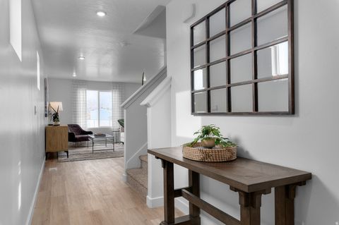 Tiny photo for 1743 N PATCHWORK AVE #1265, Tooele, UT 84074 (MLS # 2133472)