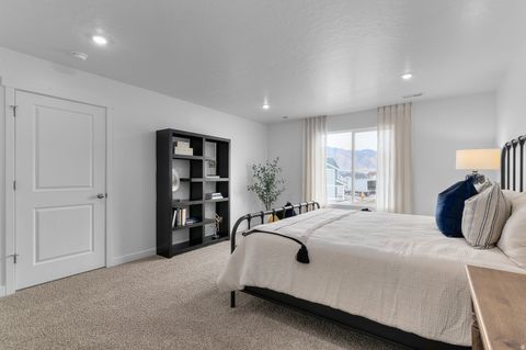 Tiny photo for 1743 N PATCHWORK AVE #1265, Tooele, UT 84074 (MLS # 2133472)