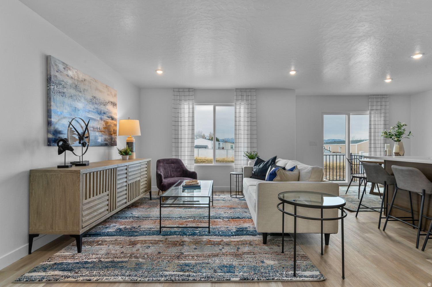 WESTERN ACRES - Residential