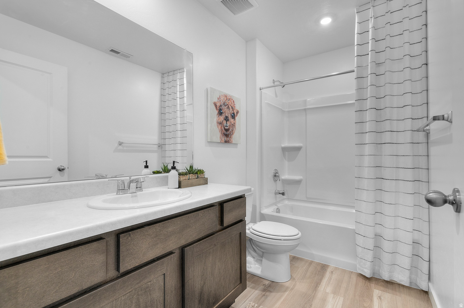 WESTERN ACRES - Residential