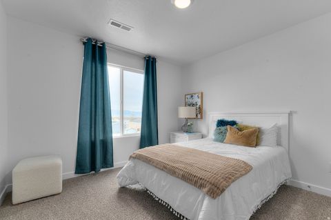 Tiny photo for 1743 N PATCHWORK AVE #1265, Tooele, UT 84074 (MLS # 2133472)