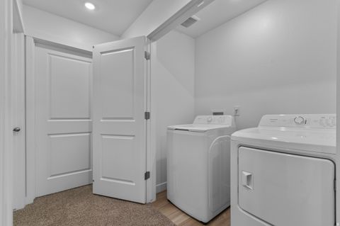 Tiny photo for 1743 N PATCHWORK AVE #1265, Tooele, UT 84074 (MLS # 2133472)