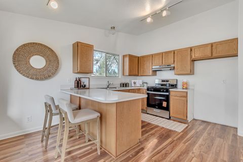 Tiny photo for 495 W 2550 N, Harrisville, UT 84414 (MLS # 2147772)