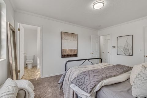 Tiny photo for 495 W 2550 N, Harrisville, UT 84414 (MLS # 2147772)