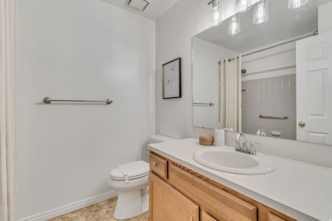 Tiny photo for 495 W 2550 N, Harrisville, UT 84414 (MLS # 2147772)