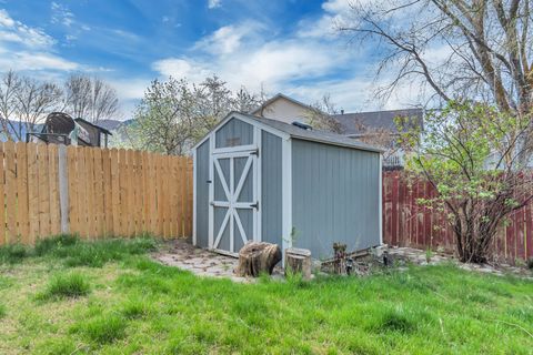 Tiny photo for 495 W 2550 N, Harrisville, UT 84414 (MLS # 2147772)