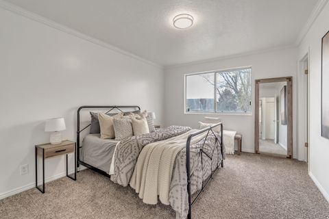 Tiny photo for 495 W 2550 N, Harrisville, UT 84414 (MLS # 2147772)