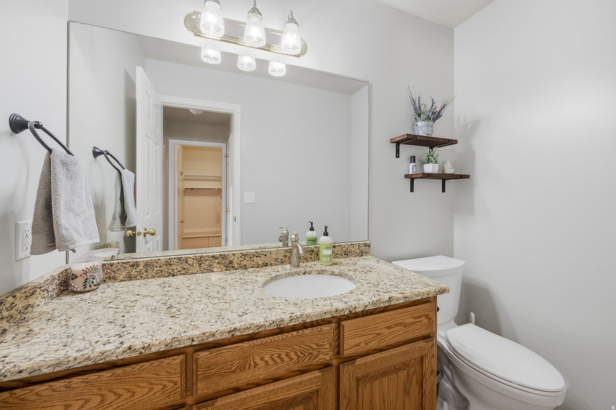 FLINT MEADOWS SUBDIV - Residential
