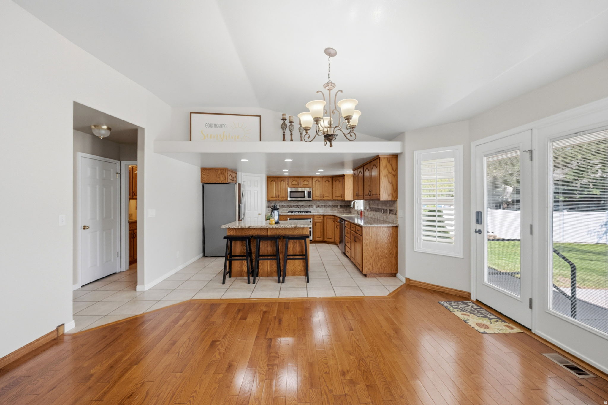 FLINT MEADOWS SUBDIV - Residential