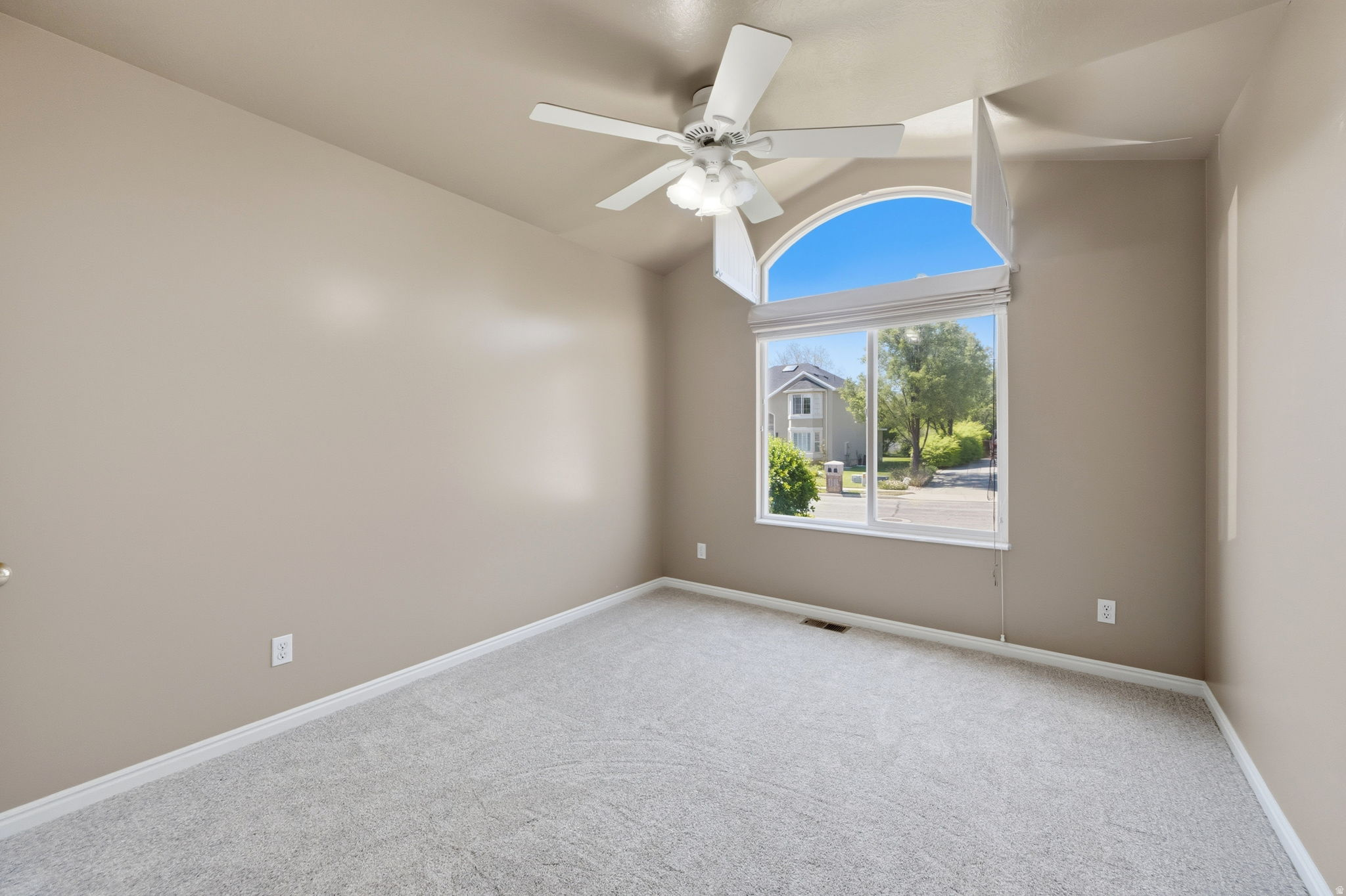 FLINT MEADOWS SUBDIV - Residential