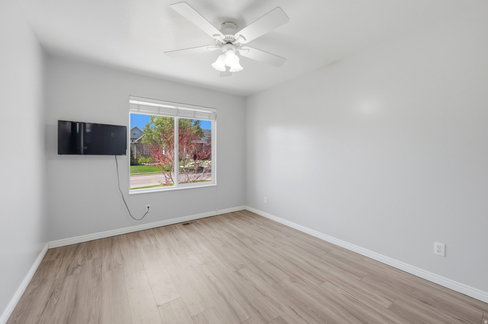 FLINT MEADOWS SUBDIV - Residential