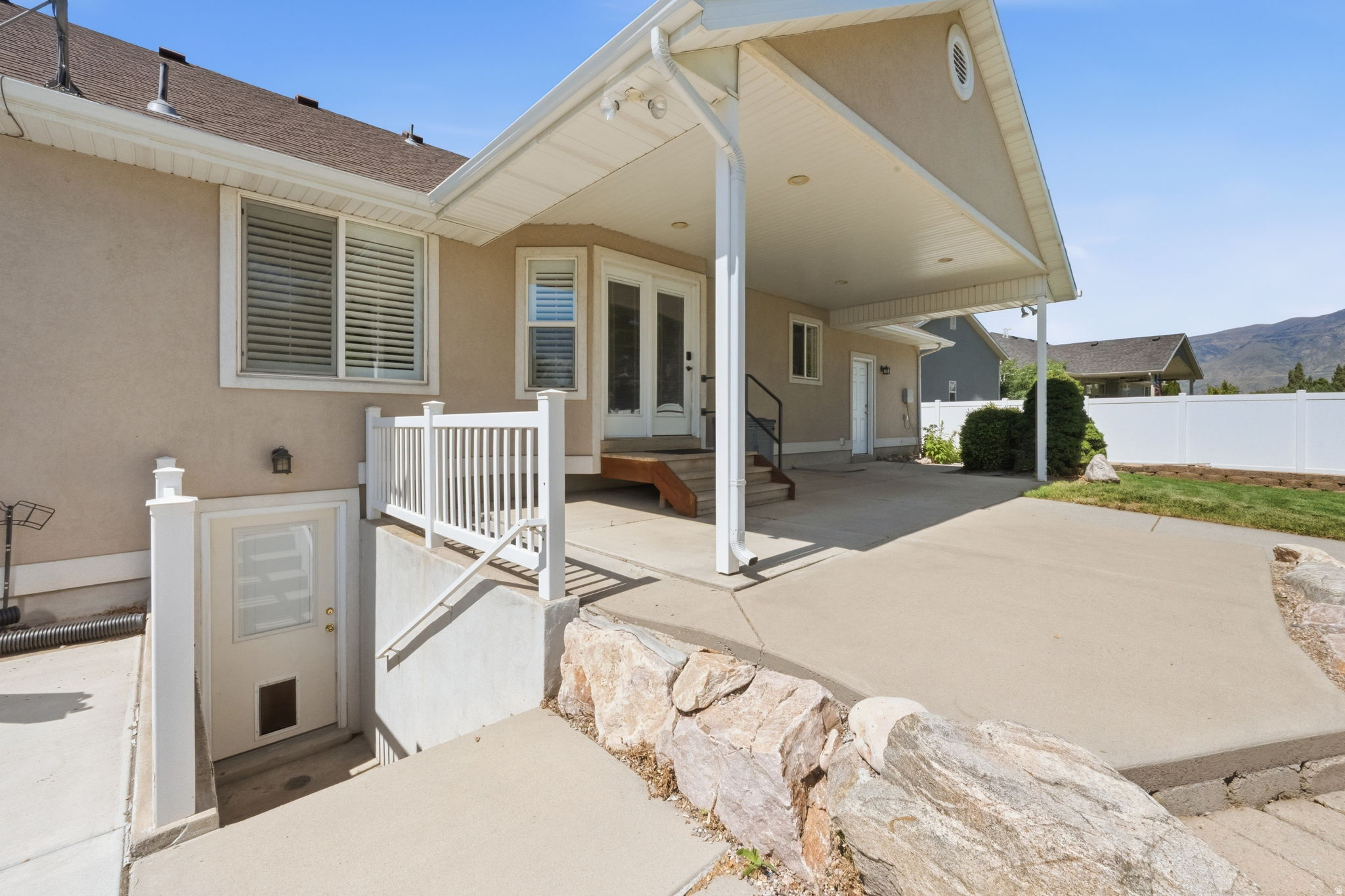 FLINT MEADOWS SUBDIV - Residential