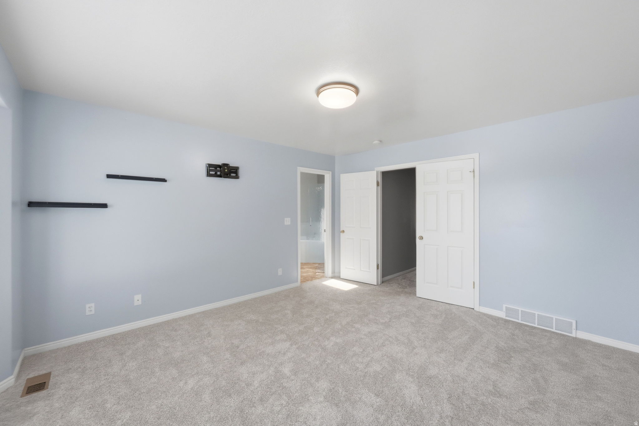 FLINT MEADOWS SUBDIV - Residential
