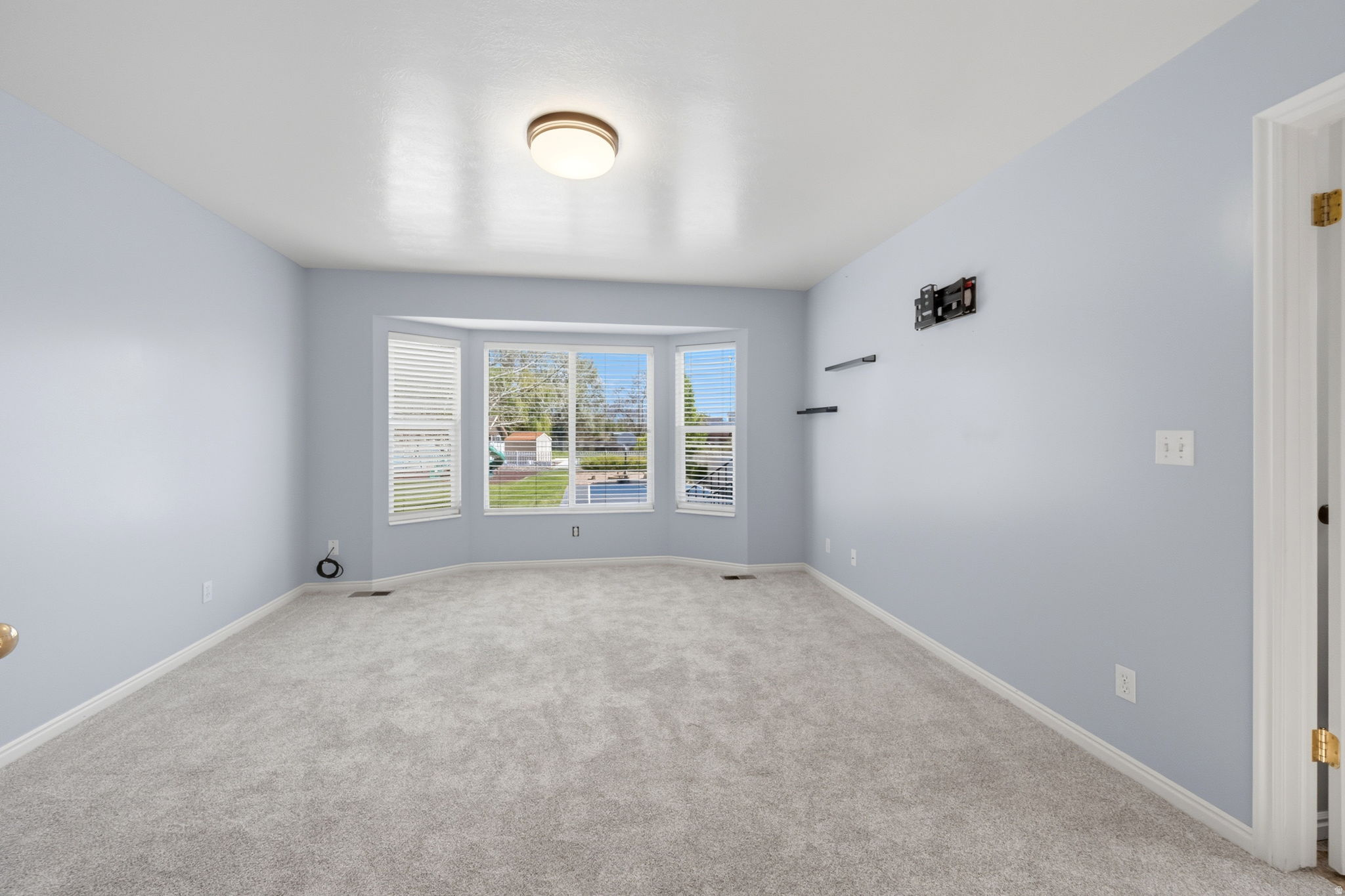 FLINT MEADOWS SUBDIV - Residential