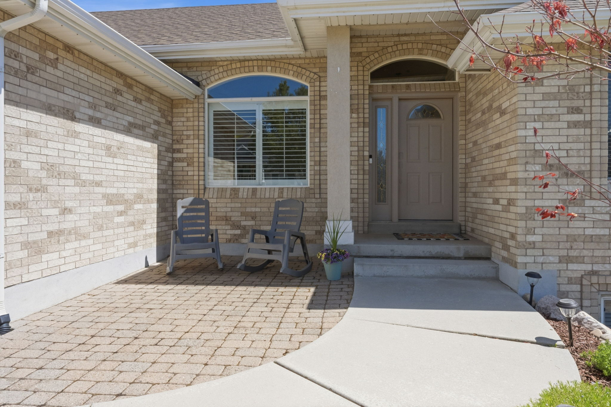 FLINT MEADOWS SUBDIV - Residential