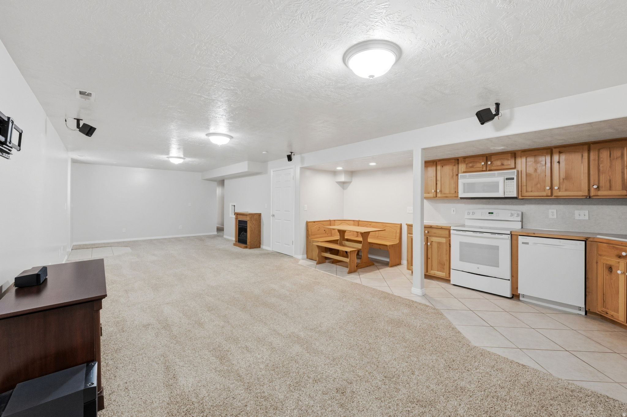 FLINT MEADOWS SUBDIV - Residential