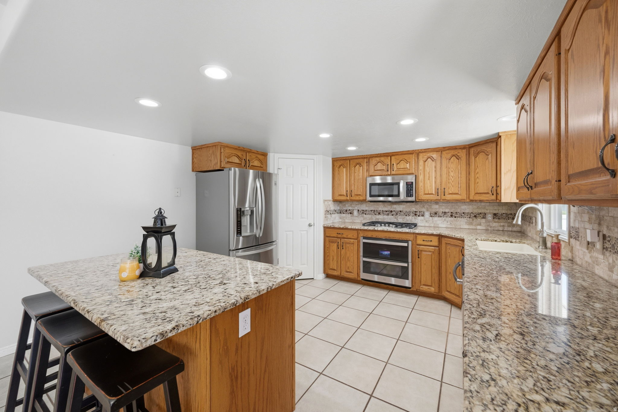 FLINT MEADOWS SUBDIV - Residential