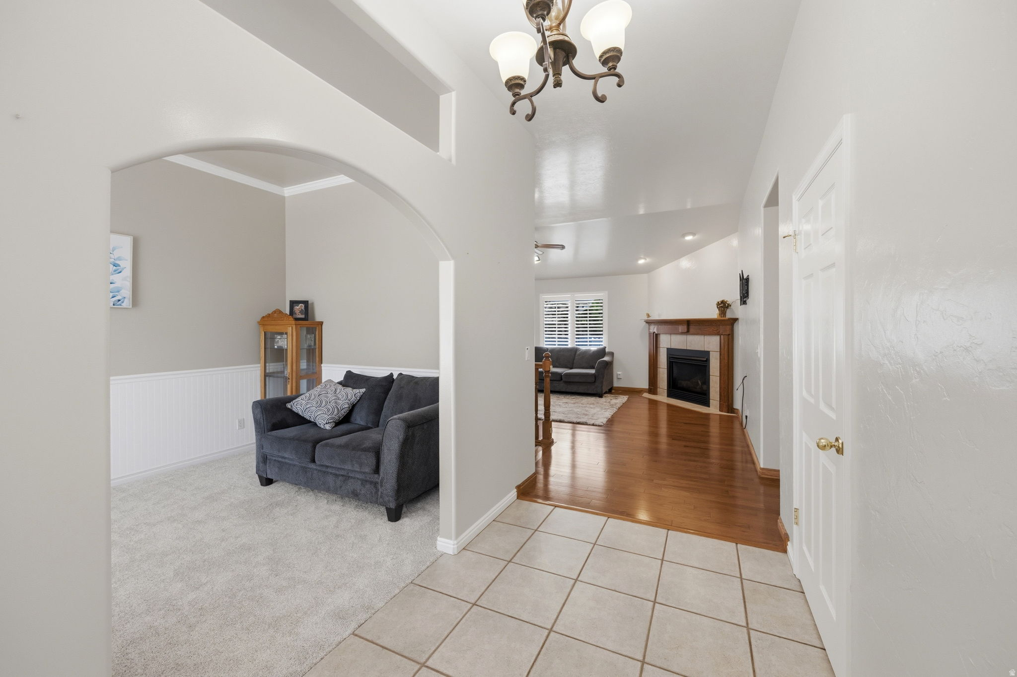 FLINT MEADOWS SUBDIV - Residential