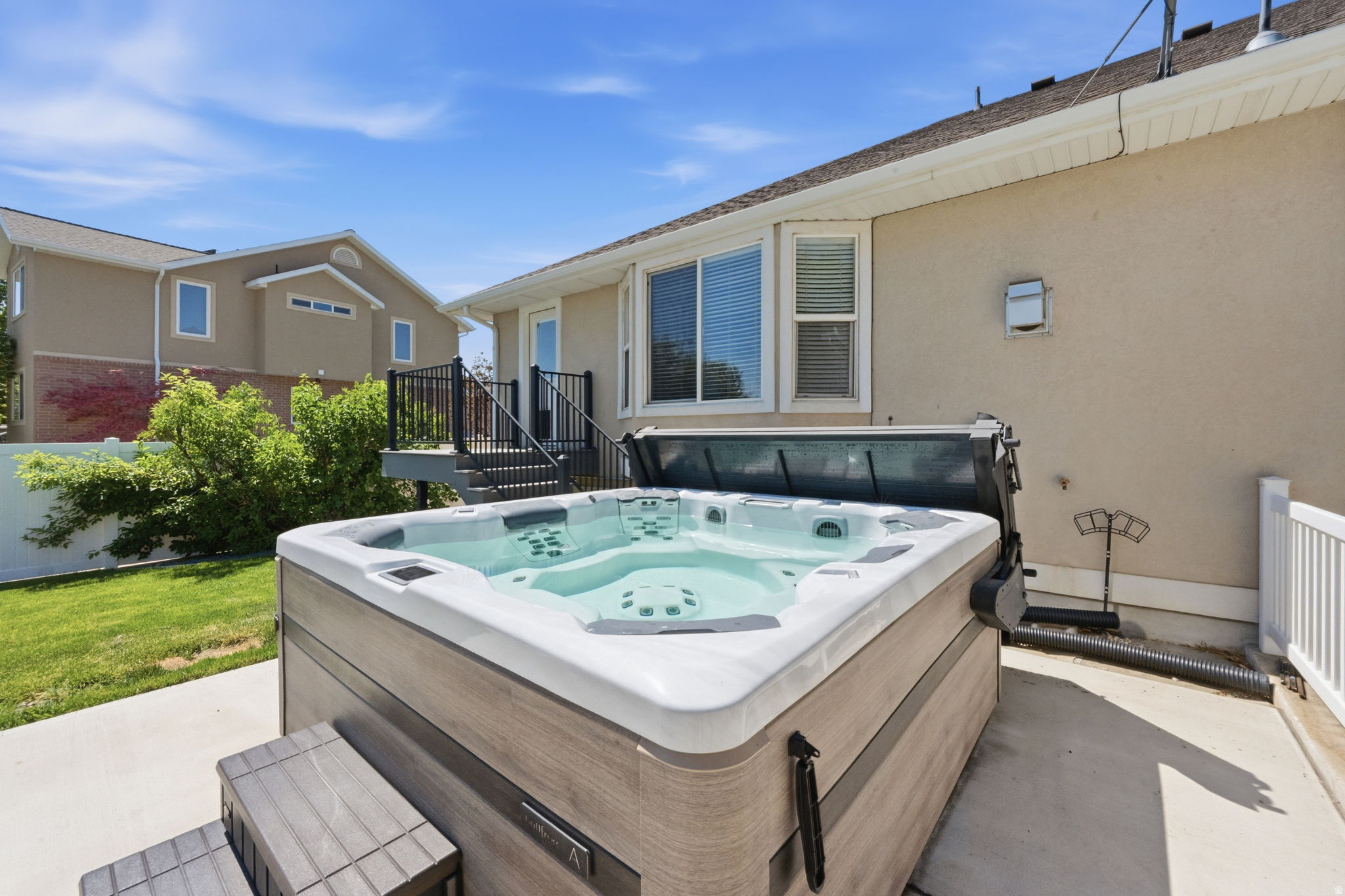 FLINT MEADOWS SUBDIV - Residential