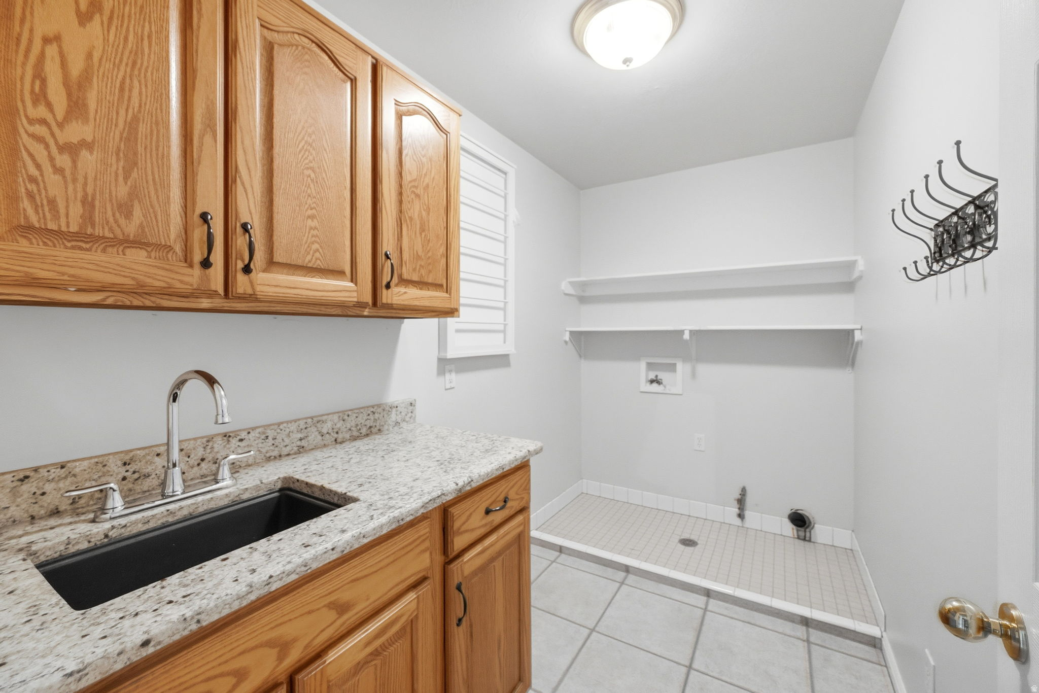 FLINT MEADOWS SUBDIV - Residential