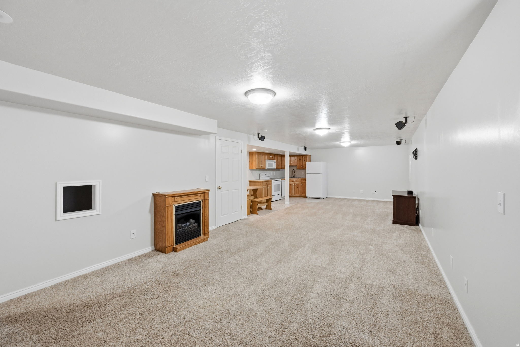 FLINT MEADOWS SUBDIV - Residential